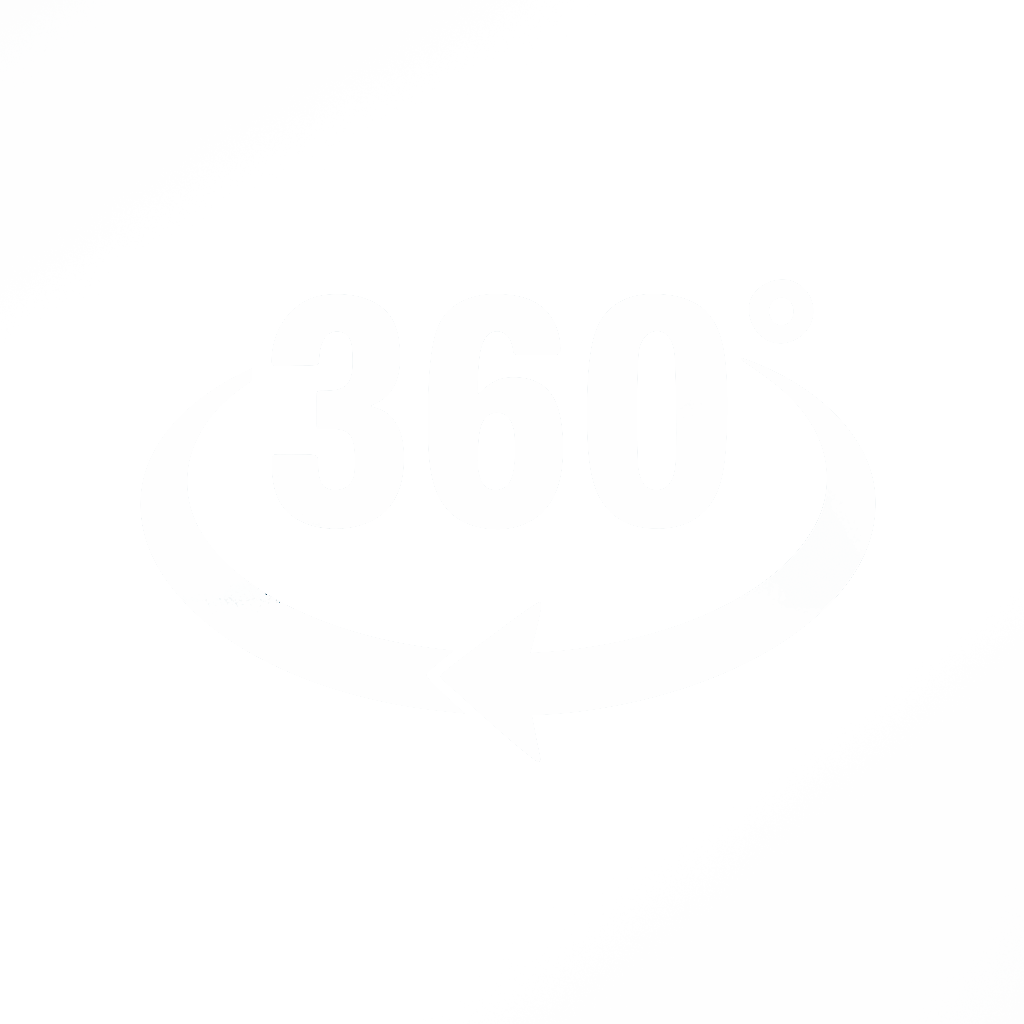 360°